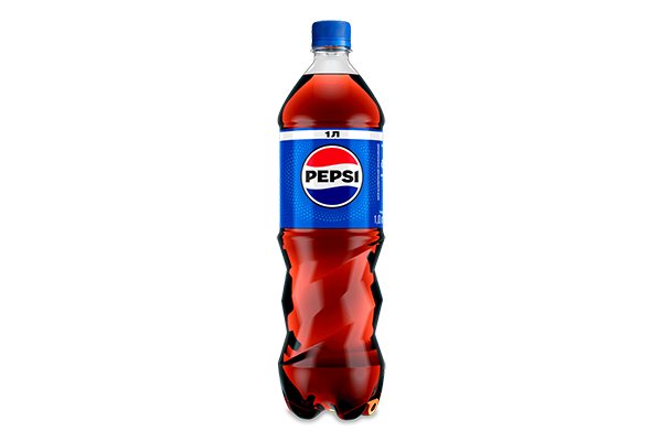 Pepsi